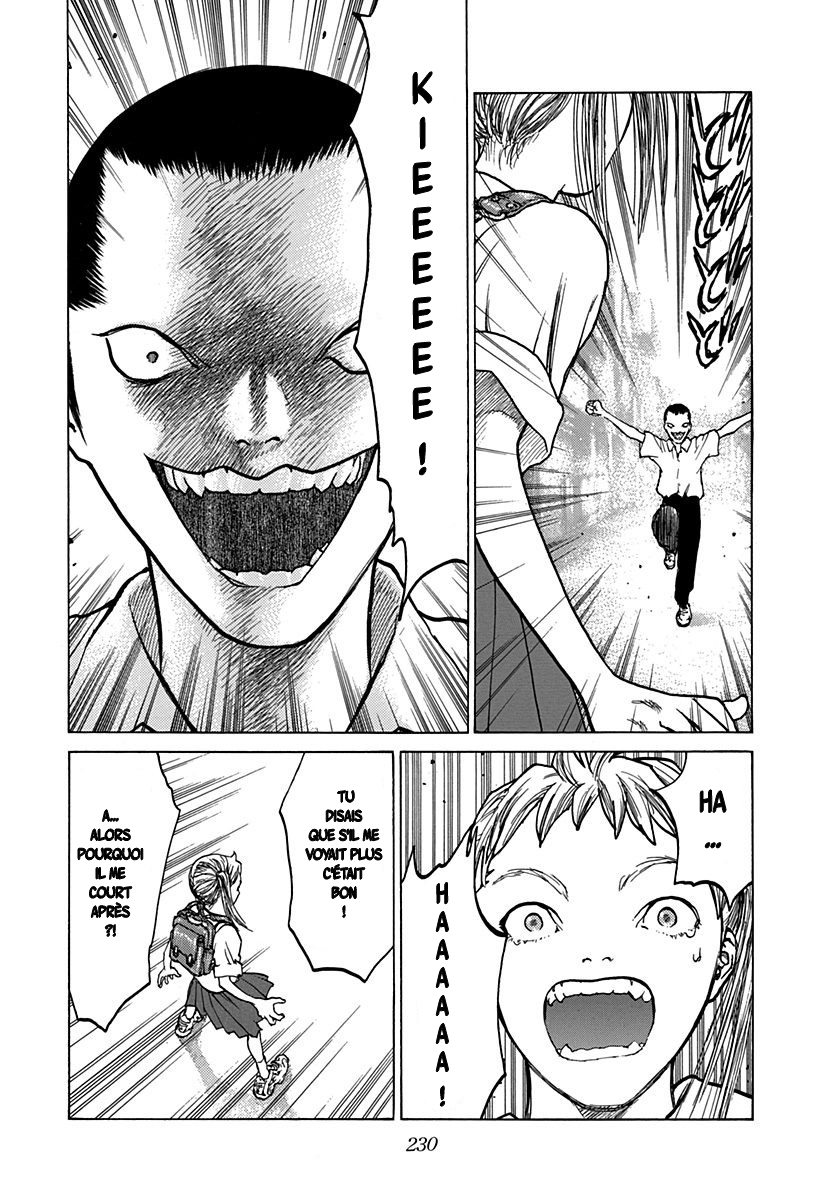 Read ANGEL DENSETSU FR Manga Online