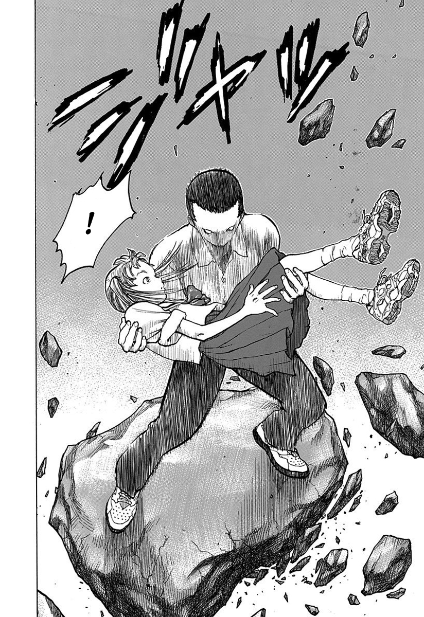 Read ANGEL DENSETSU FR Manga Online