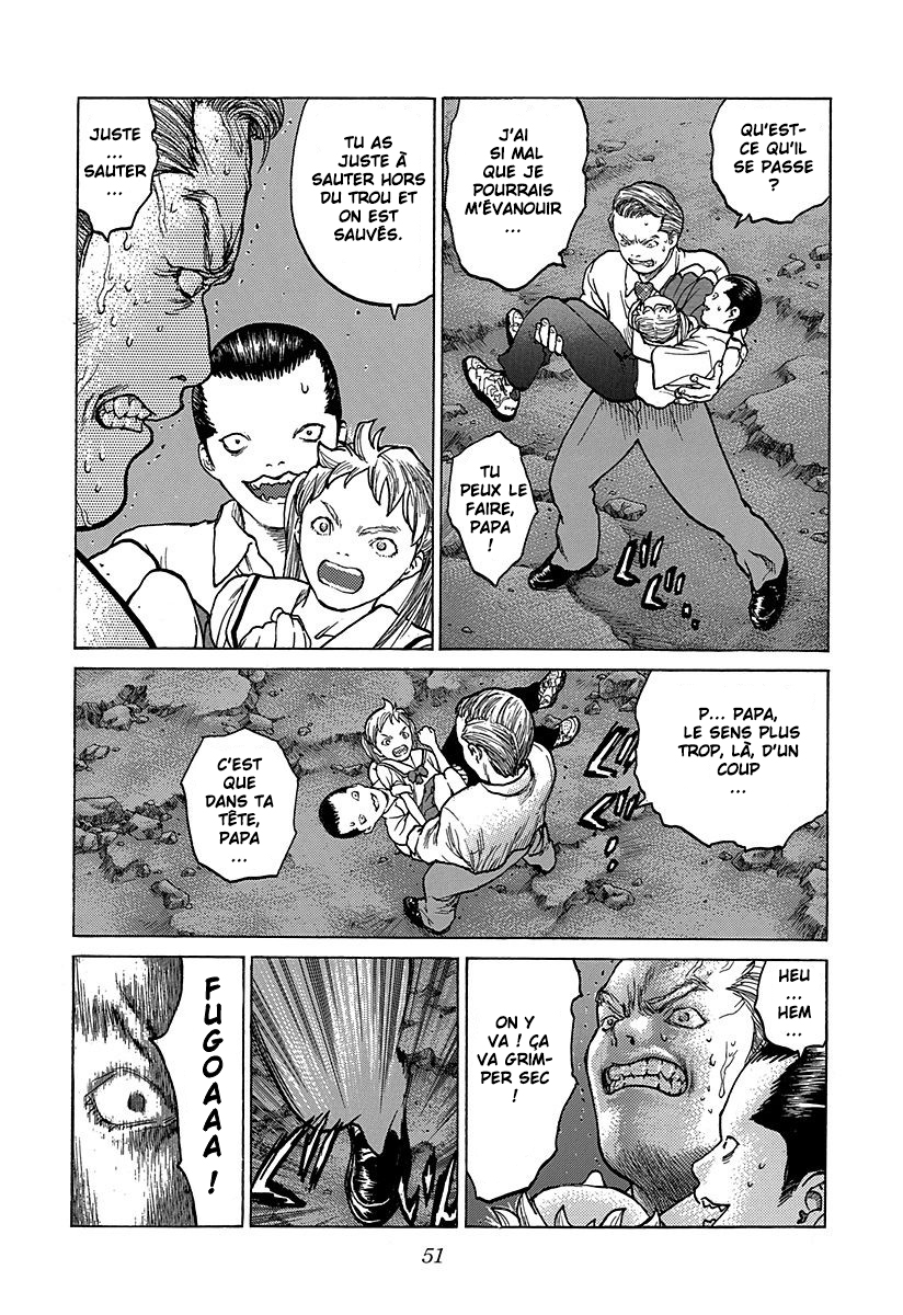 Read ANGEL DENSETSU FR Manga Online