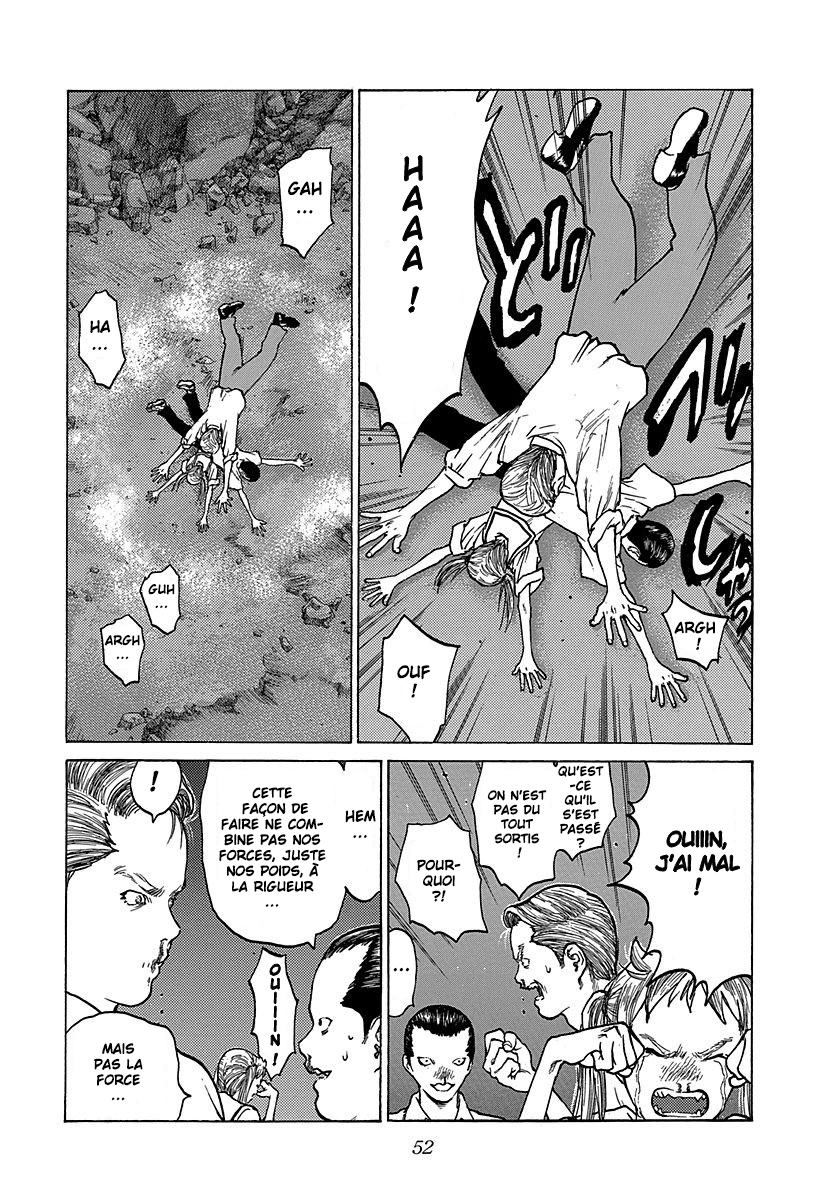 Read ANGEL DENSETSU FR Manga Online