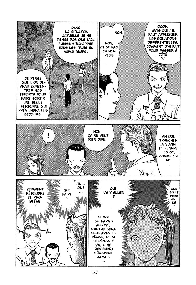 Read ANGEL DENSETSU FR Manga Online