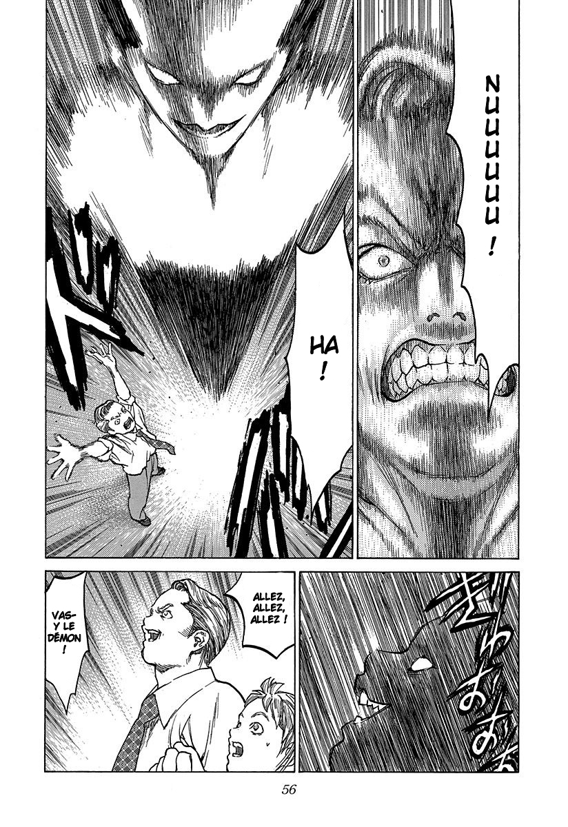 Read ANGEL DENSETSU FR Manga Online