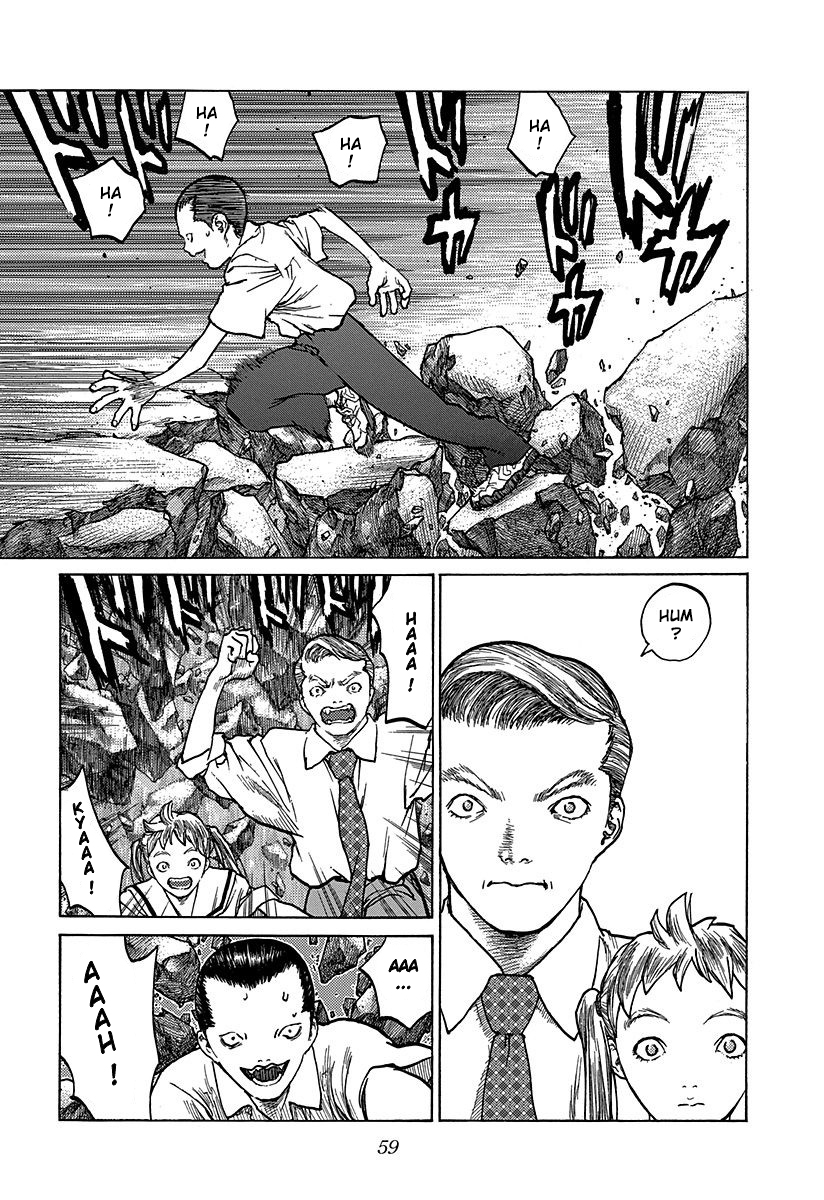 Read ANGEL DENSETSU FR Manga Online