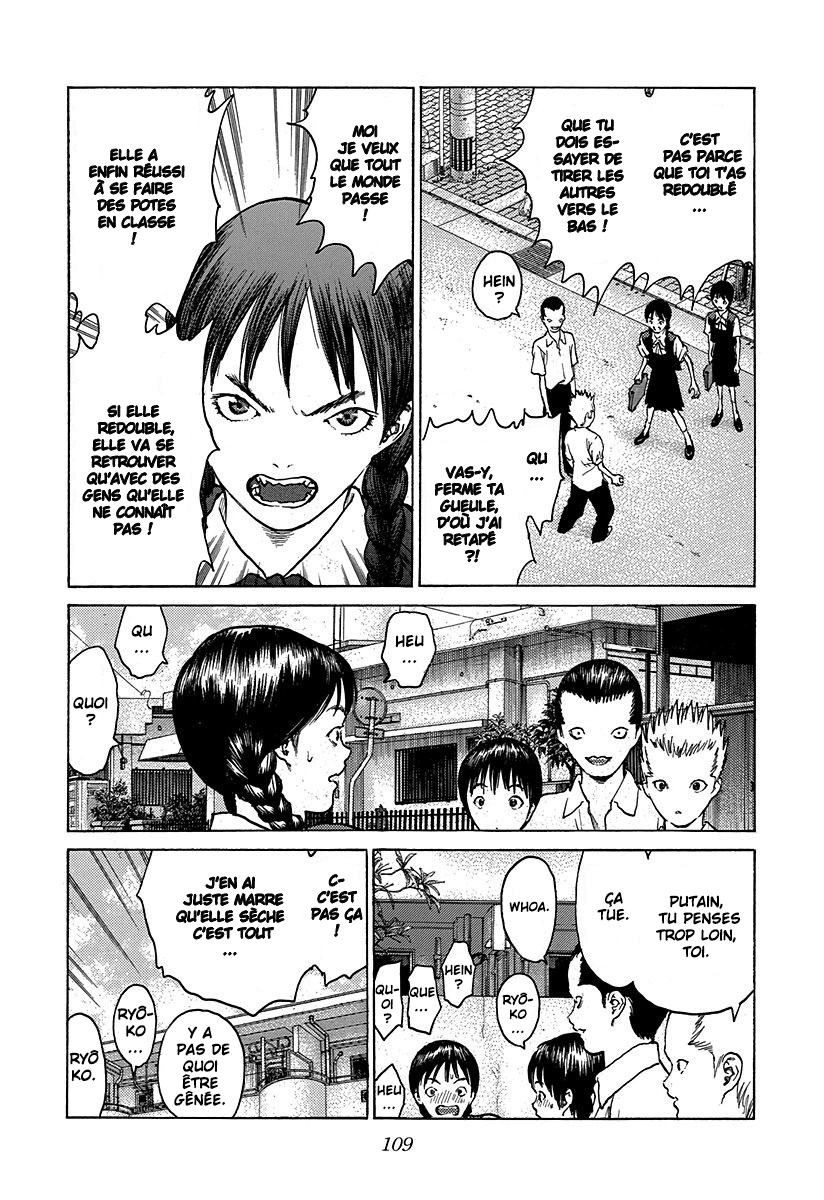 Read ANGEL DENSETSU FR Manga Online