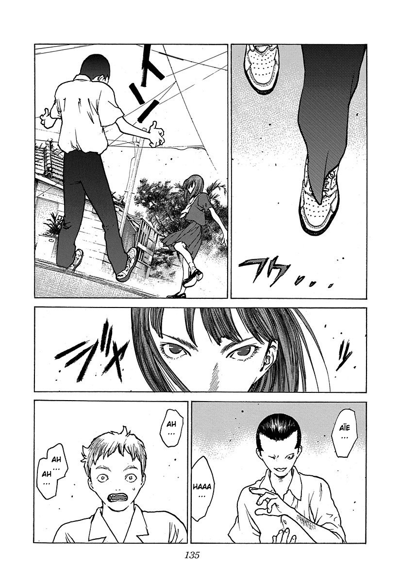 Read ANGEL DENSETSU FR Manga Online