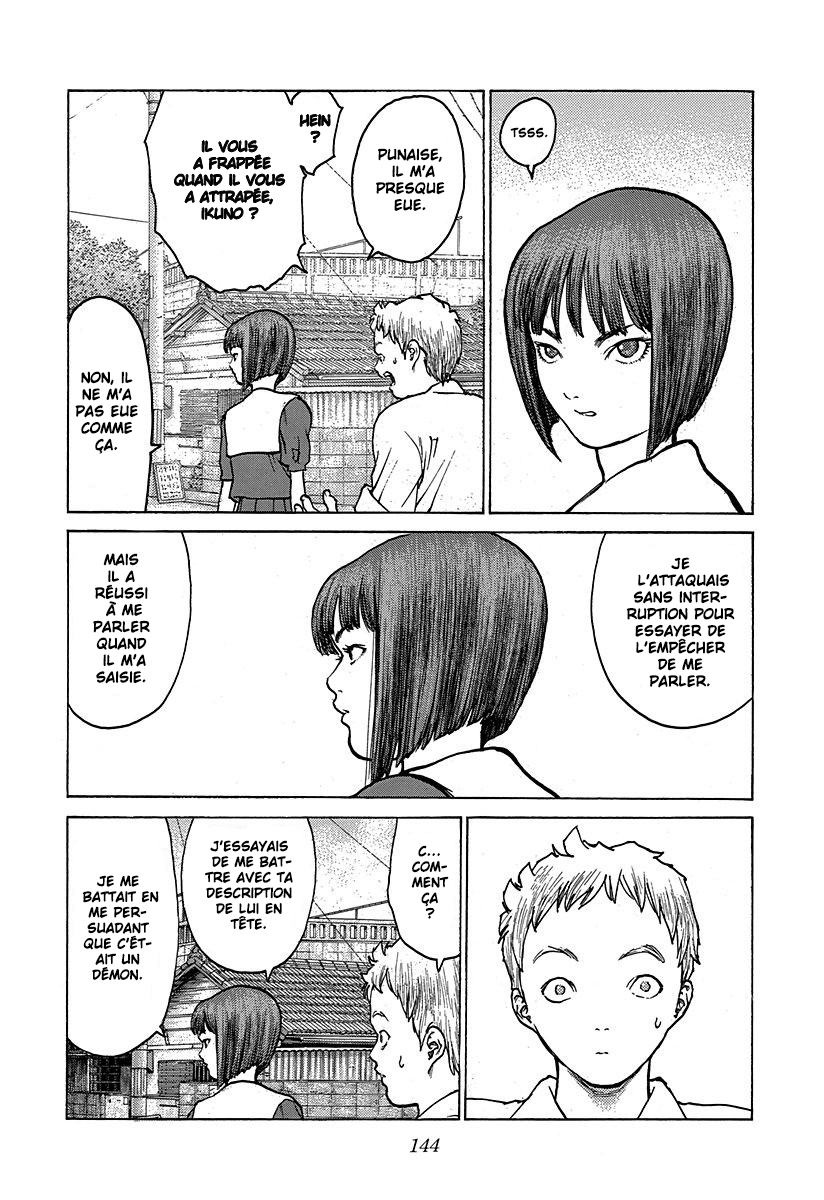 Read ANGEL DENSETSU FR Manga Online