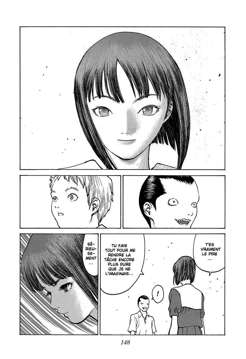 Read ANGEL DENSETSU FR Manga Online