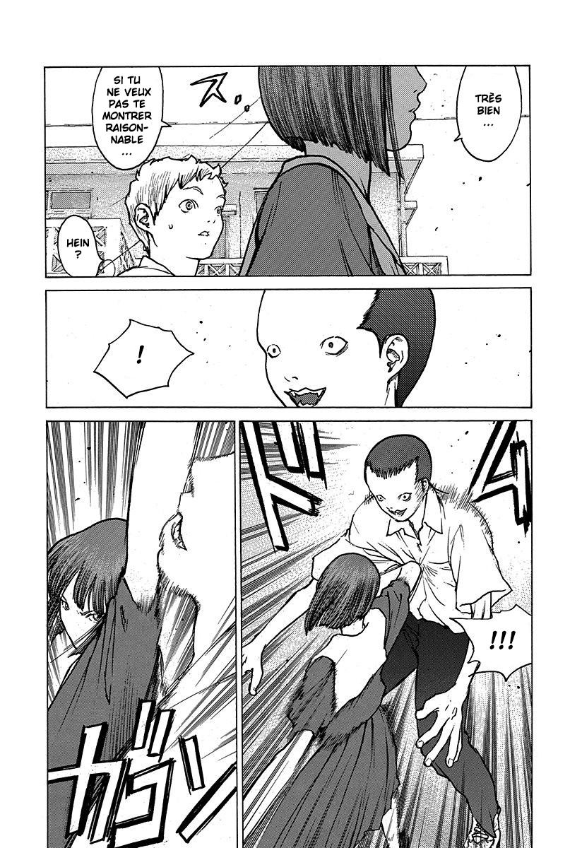 Read ANGEL DENSETSU FR Manga Online