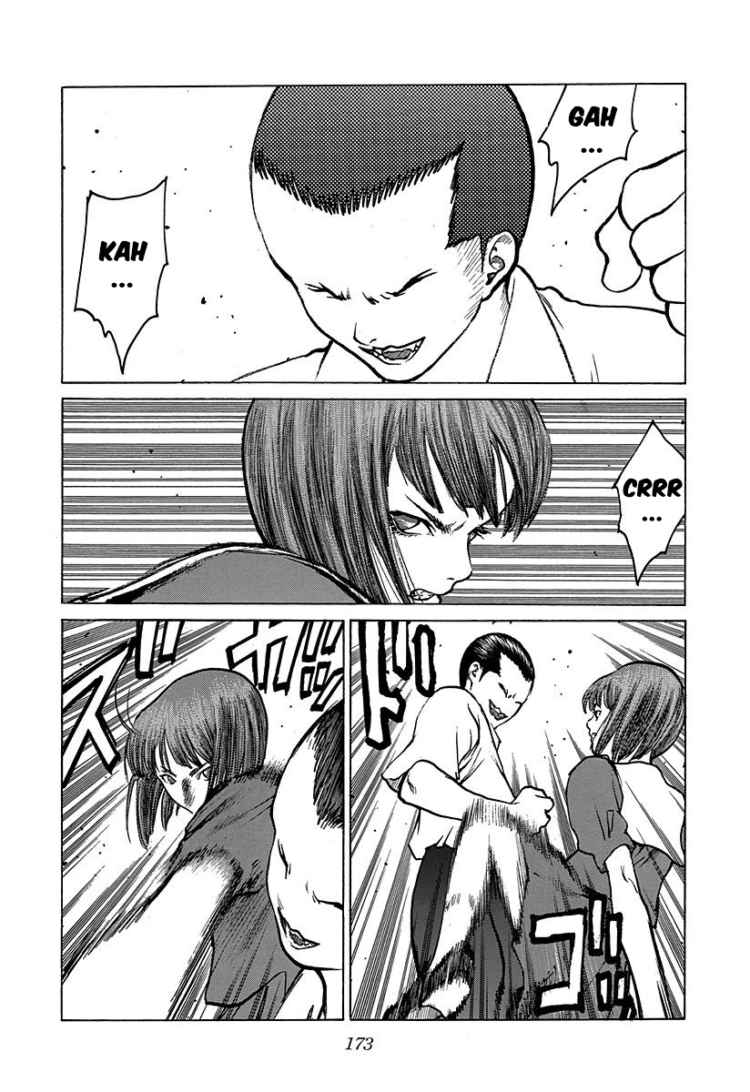 Read ANGEL DENSETSU FR Manga Online
