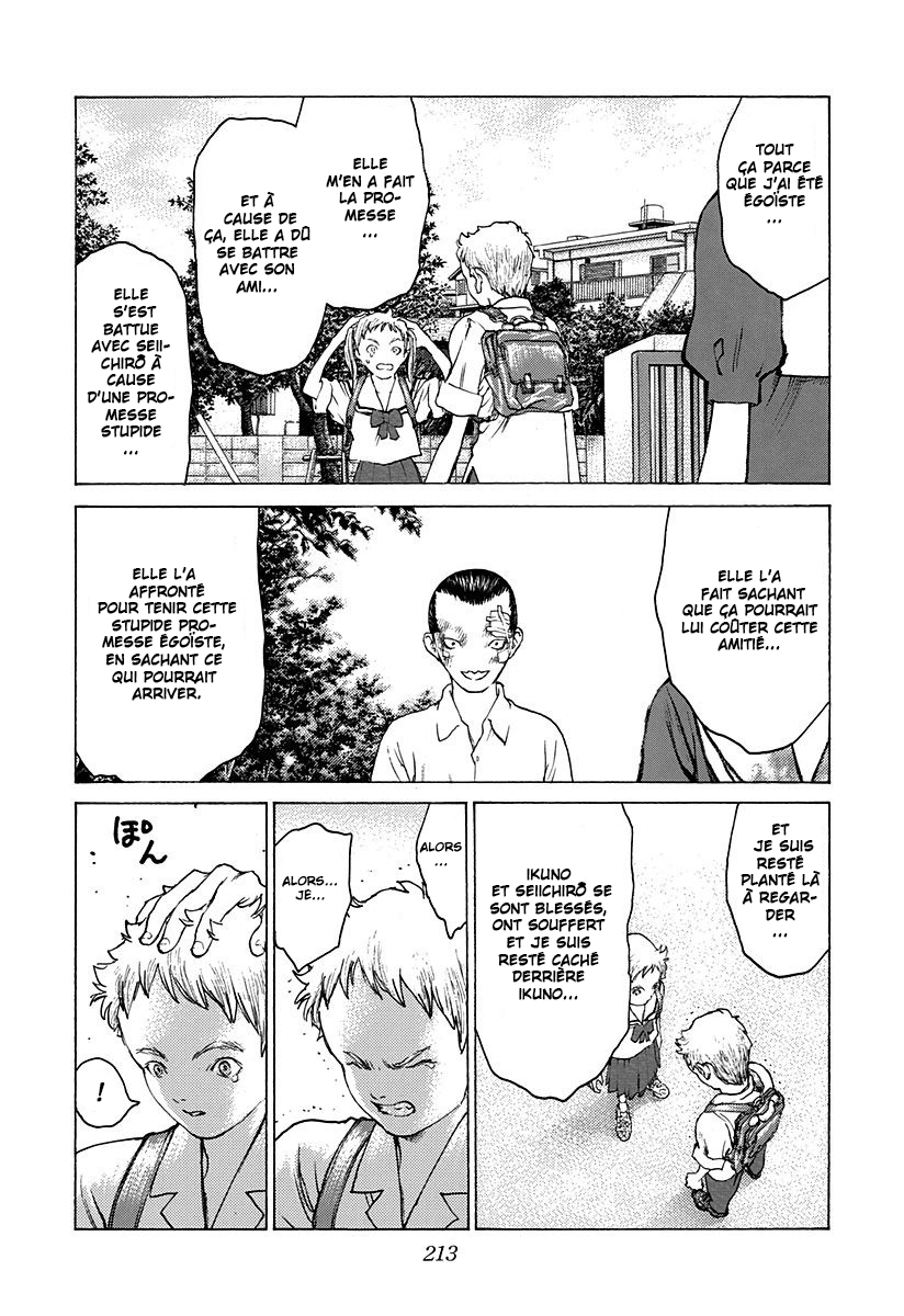 Read ANGEL DENSETSU FR Manga Online