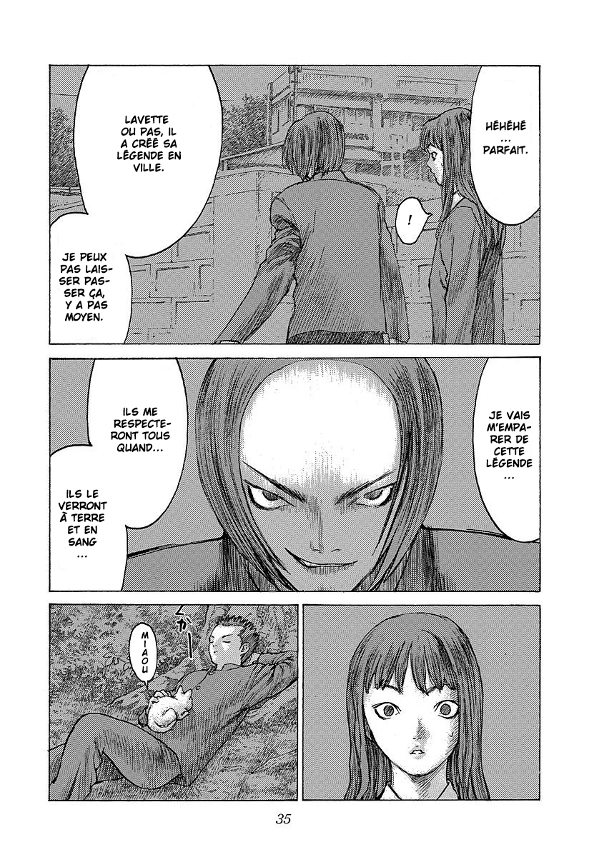 Read ANGEL DENSETSU FR Manga Online