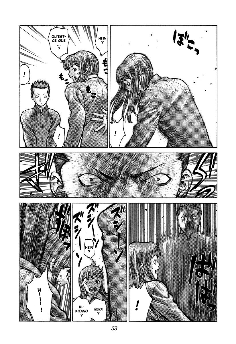 Read ANGEL DENSETSU FR Manga Online
