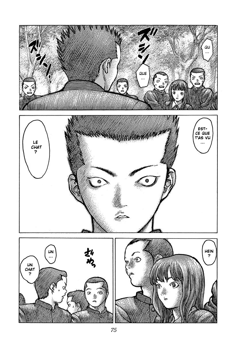 Read ANGEL DENSETSU FR Manga Online