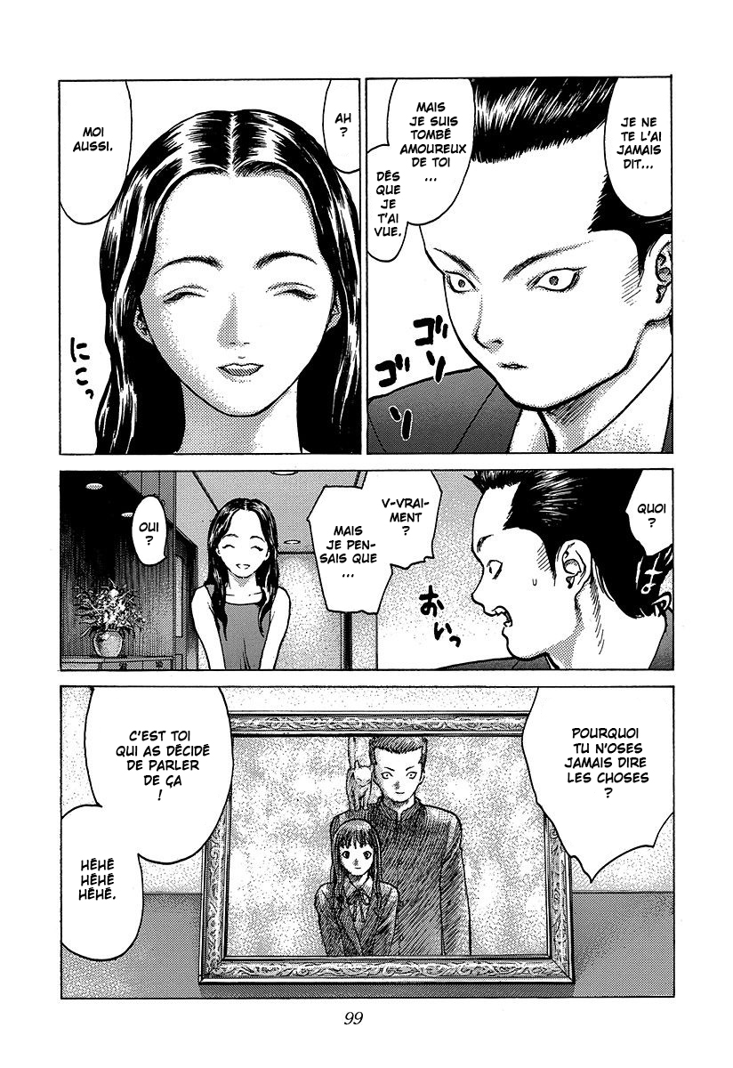 Read ANGEL DENSETSU FR Manga Online