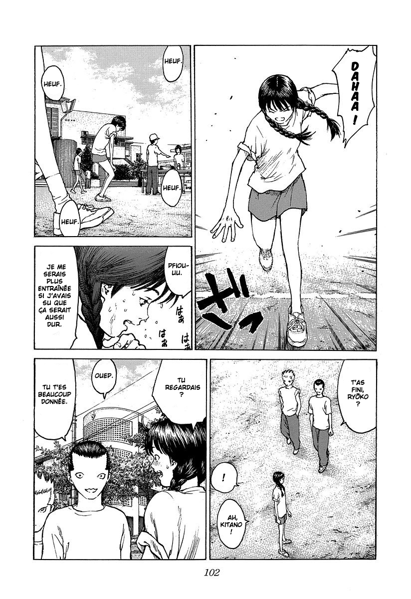 Read ANGEL DENSETSU FR Manga Online