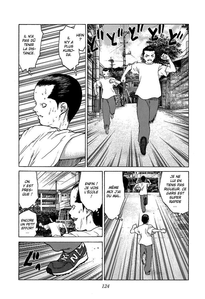 Read ANGEL DENSETSU FR Manga Online