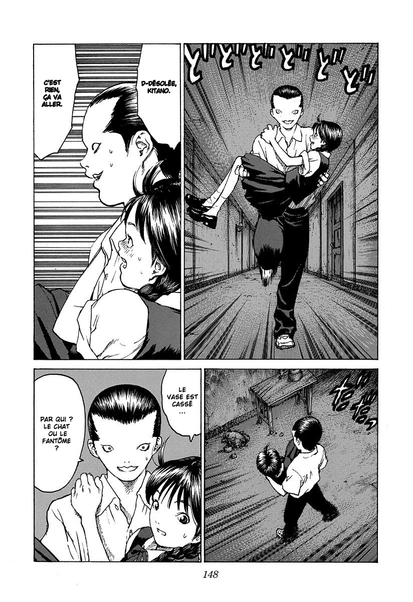 Read ANGEL DENSETSU FR Manga Online