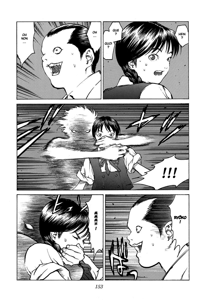 Read ANGEL DENSETSU FR Manga Online