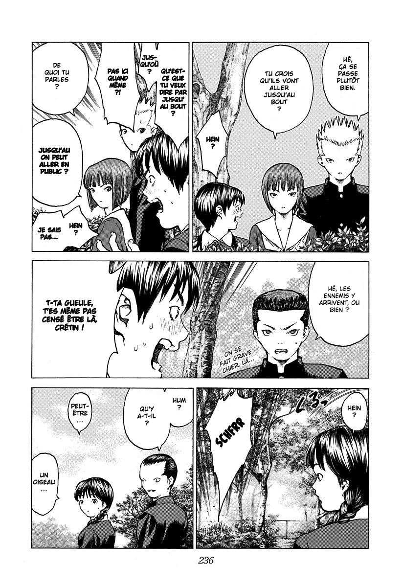 Read ANGEL DENSETSU FR Manga Online