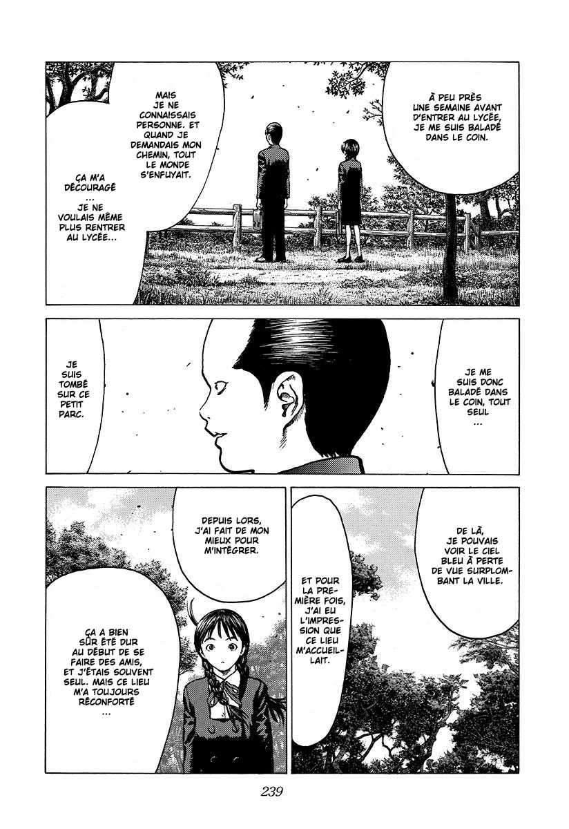 Read ANGEL DENSETSU FR Manga Online