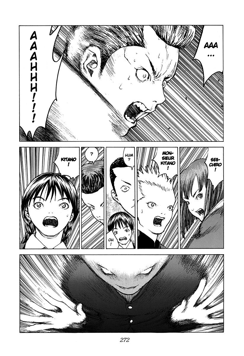 Read ANGEL DENSETSU FR Manga Online