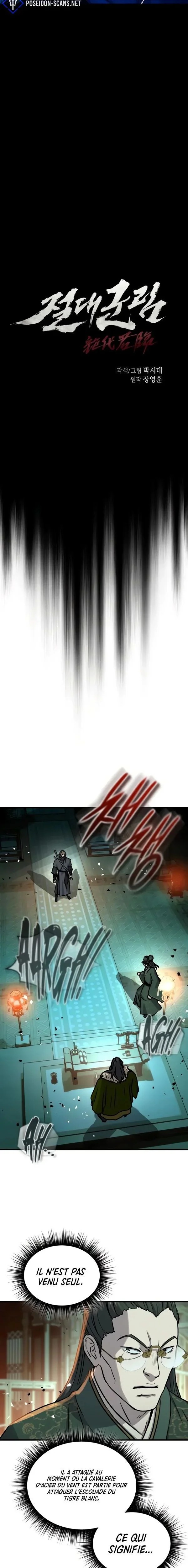 Read Absolute Dominion FR Manga Online