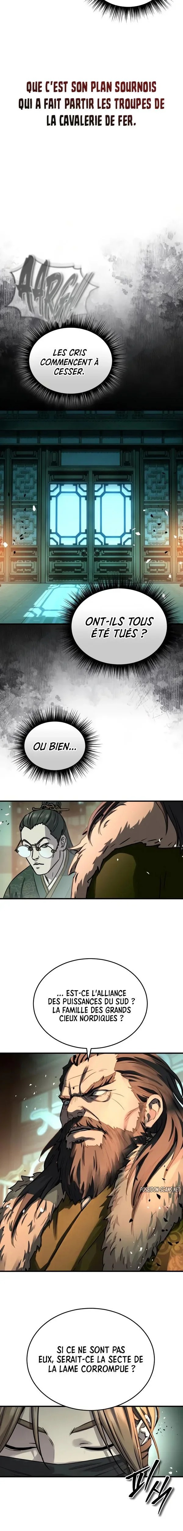 Read Absolute Dominion FR Manga Online