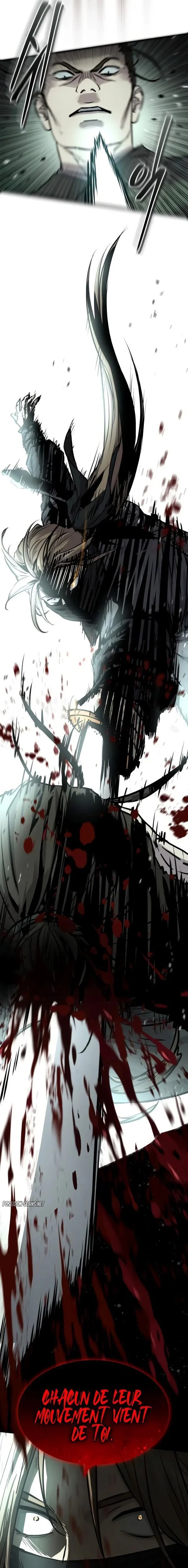 Read Absolute Dominion FR Manga Online