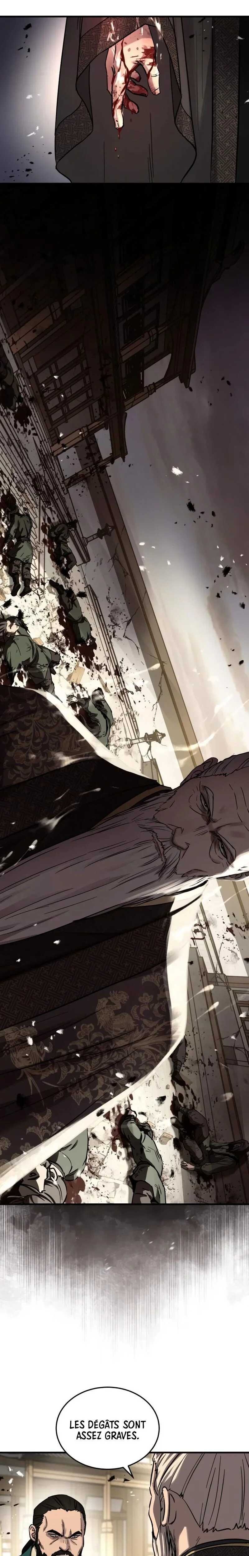 Read Absolute Dominion FR Manga Online