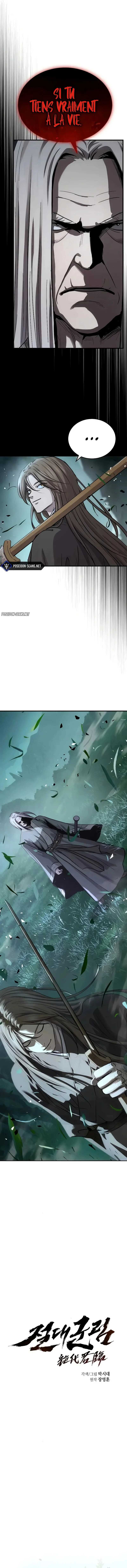 Read Absolute Dominion FR Manga Online