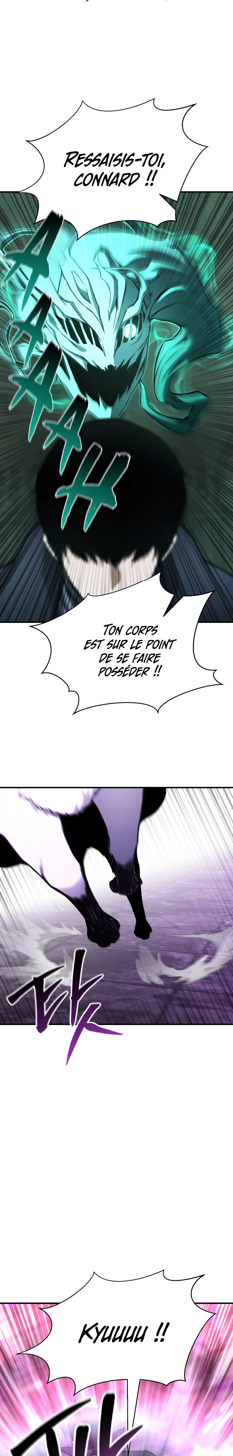 Read Absolute Necromancer FR Manga Online