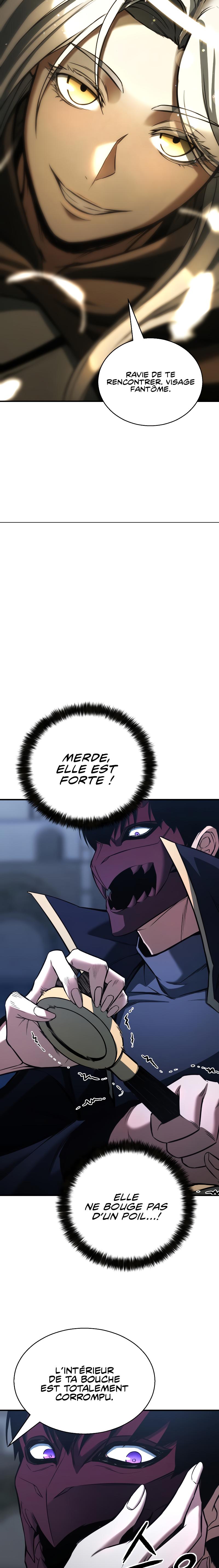 Read Absolute Necromancer FR Manga Online