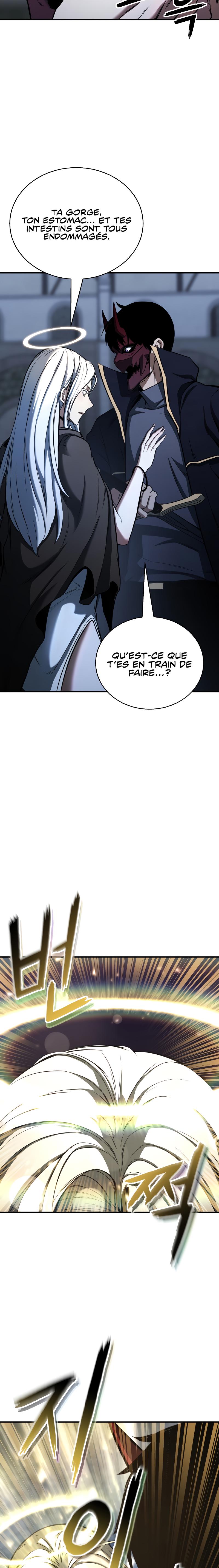 Read Absolute Necromancer FR Manga Online