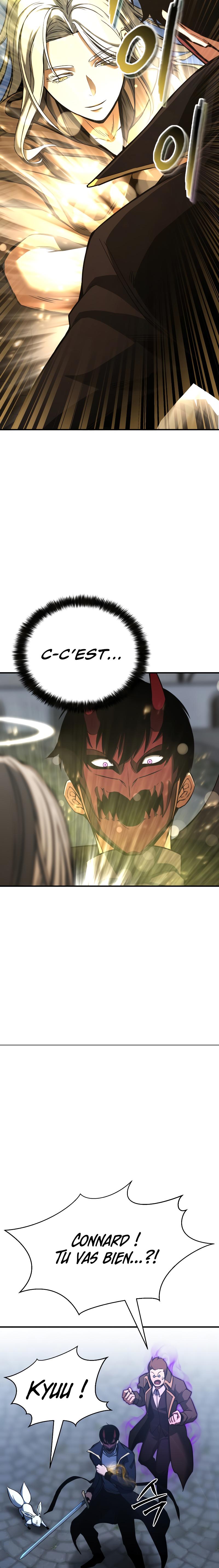 Read Absolute Necromancer FR Manga Online