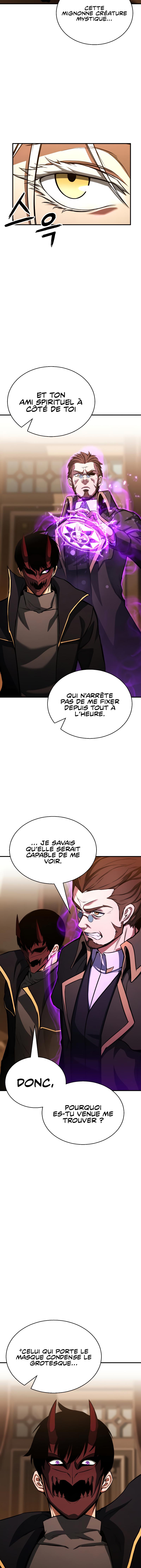 Read Absolute Necromancer FR Manga Online