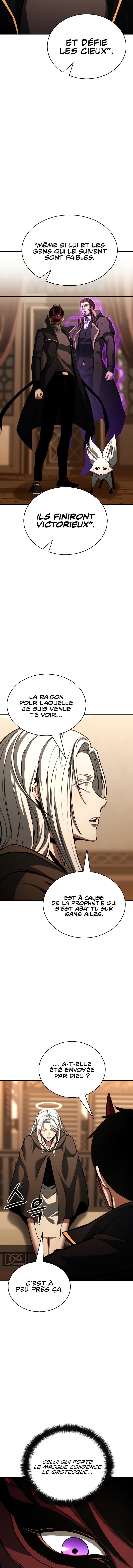 Read Absolute Necromancer FR Manga Online