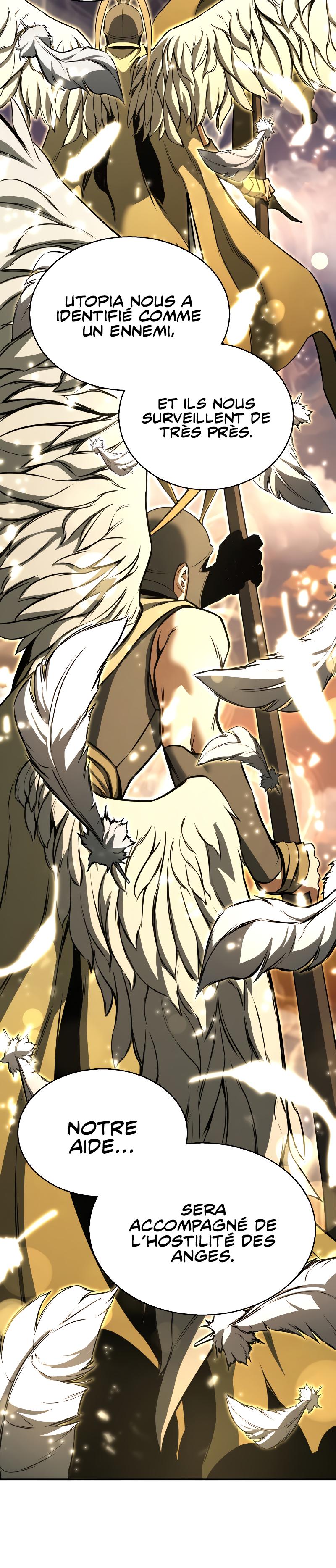 Read Absolute Necromancer FR Manga Online