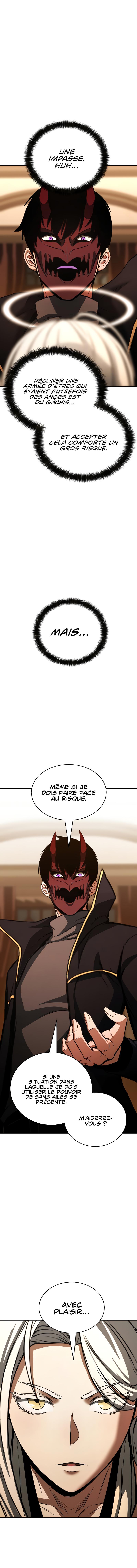 Read Absolute Necromancer FR Manga Online
