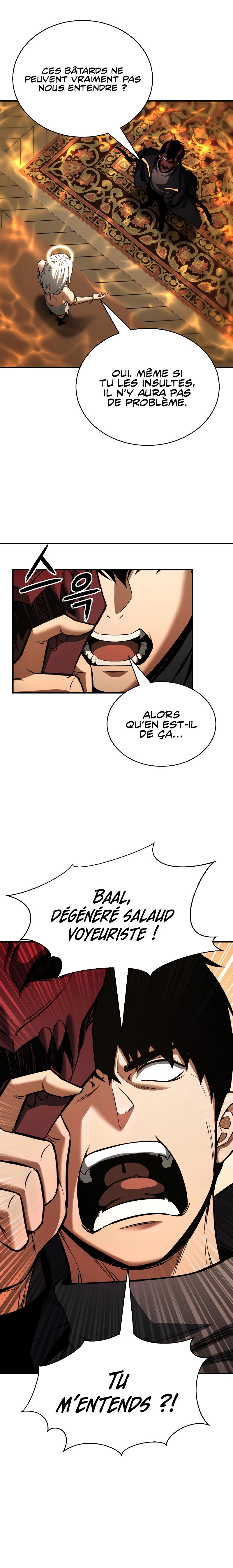 Read Absolute Necromancer FR Manga Online