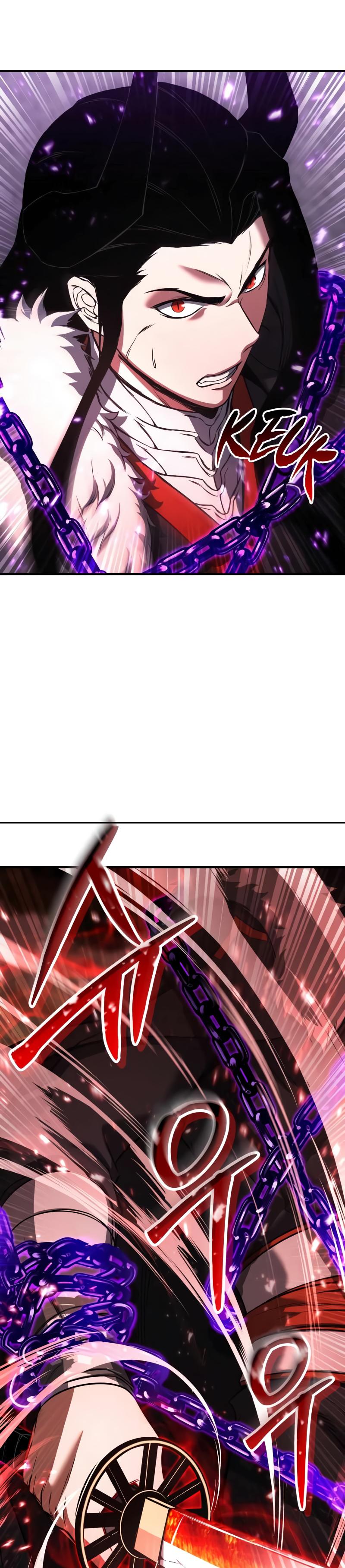 Read Absolute Necromancer FR Manga Online