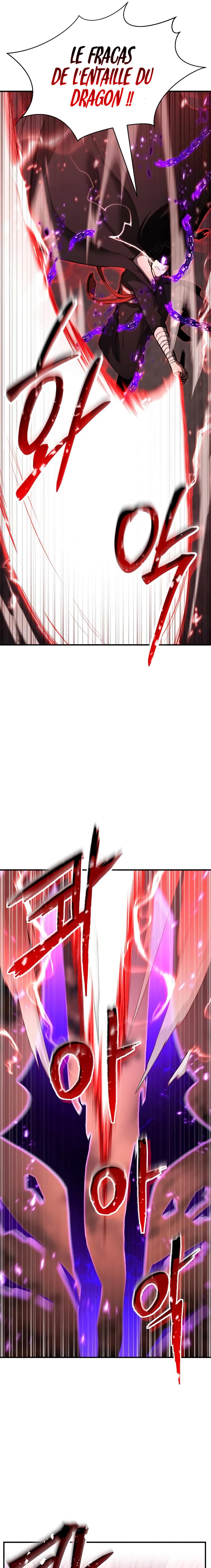 Read Absolute Necromancer FR Manga Online