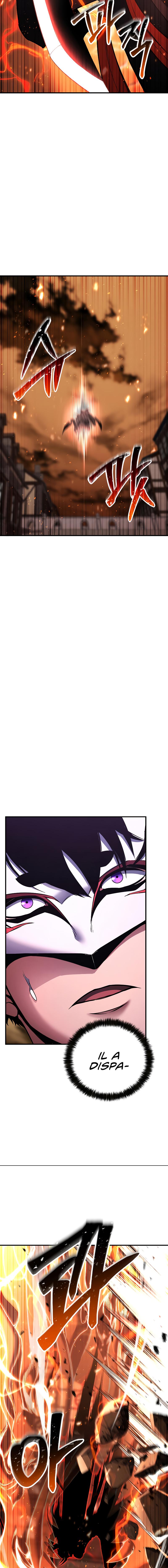 Read Absolute Necromancer FR Manga Online