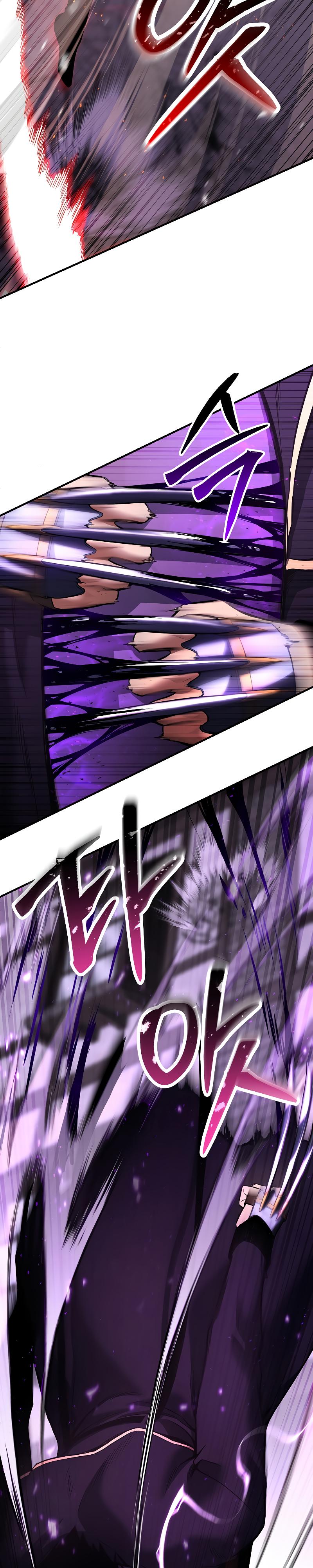Read Absolute Necromancer FR Manga Online