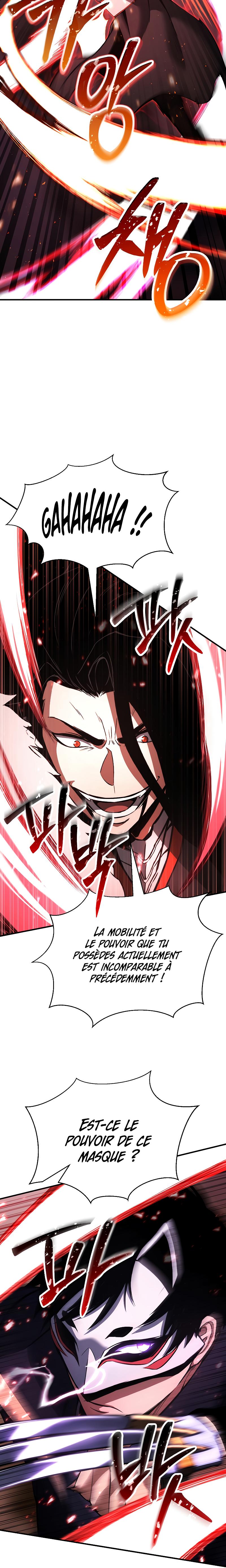 Read Absolute Necromancer FR Manga Online