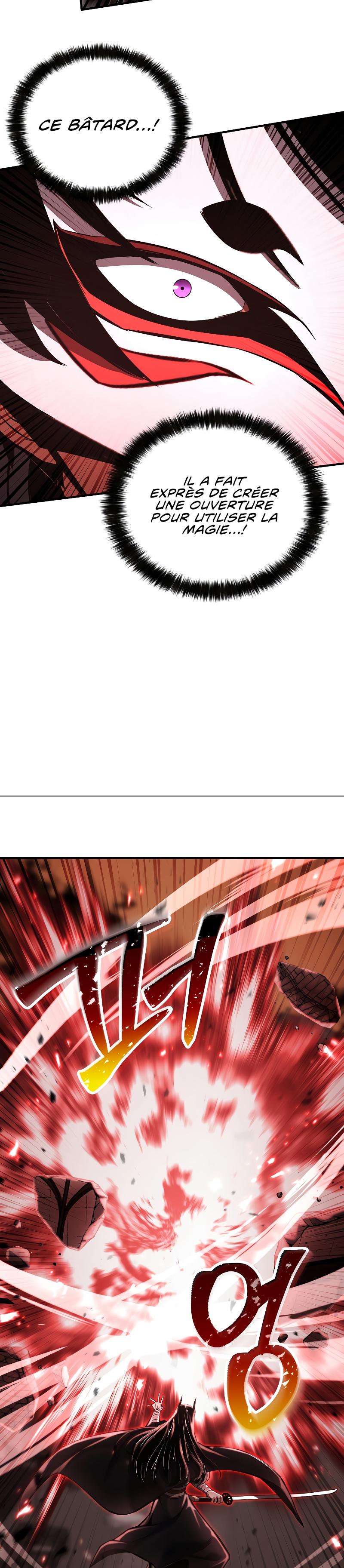Read Absolute Necromancer FR Manga Online