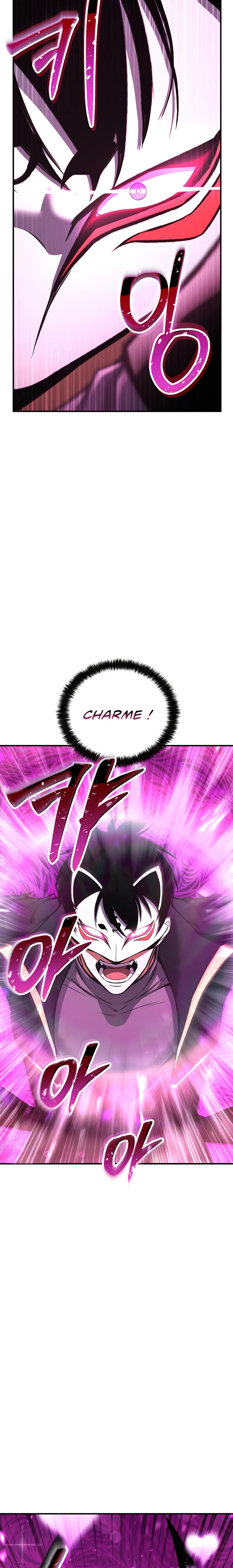 Read Absolute Necromancer FR Manga Online