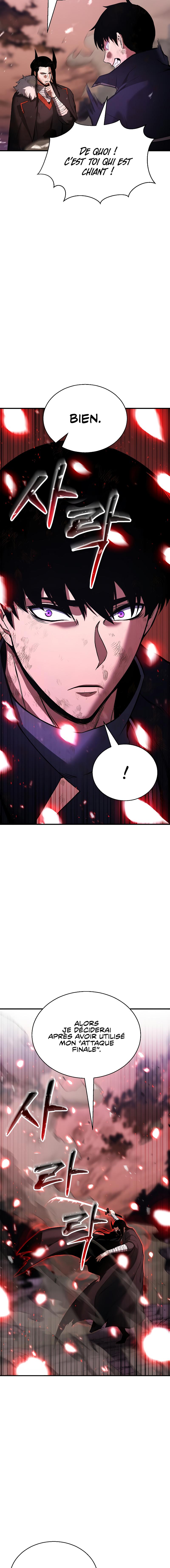 Read Absolute Necromancer FR Manga Online