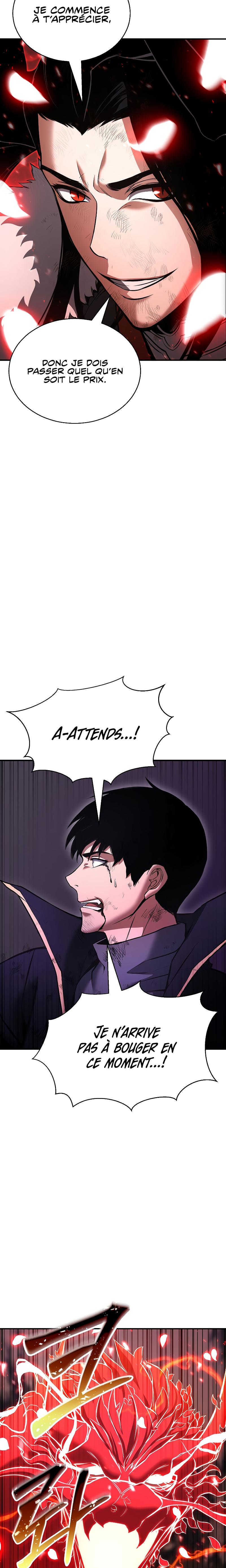 Read Absolute Necromancer FR Manga Online