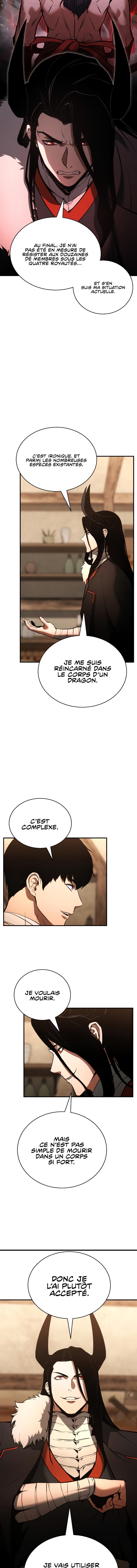 Read Absolute Necromancer FR Manga Online