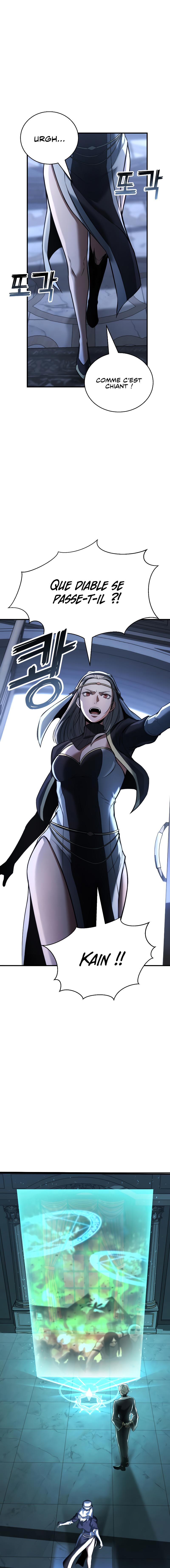 Read Absolute Necromancer FR Manga Online